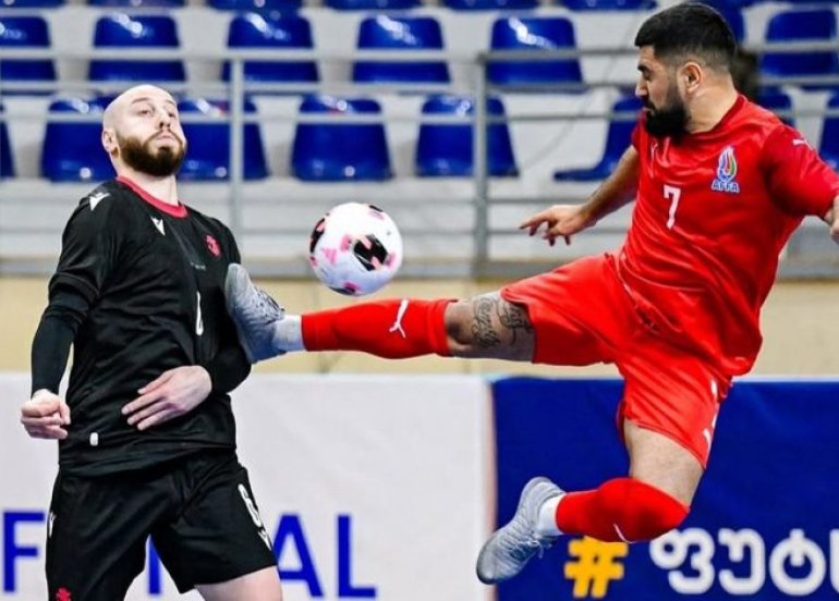 “Belə oyunlarda meydanda gördüyün iş vacibdir”