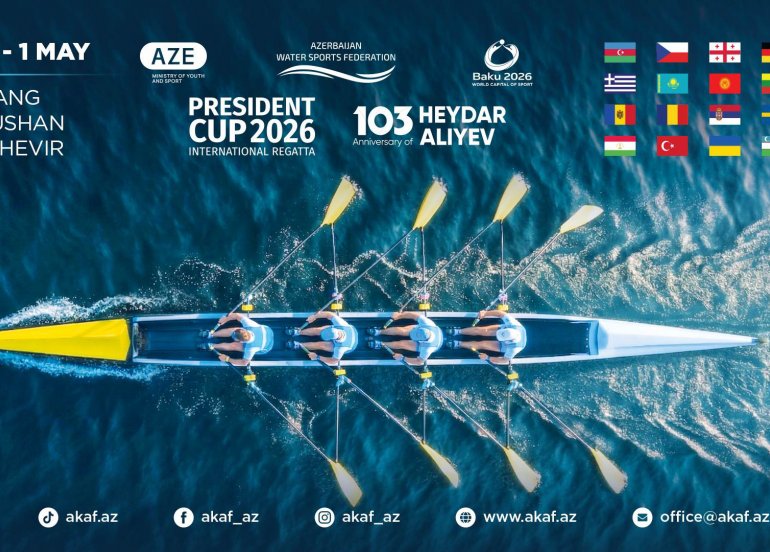 Avarçəkmə üzrə “Prezident Kuboku” ilk dəfə Sərsəngdən başlayacaq!