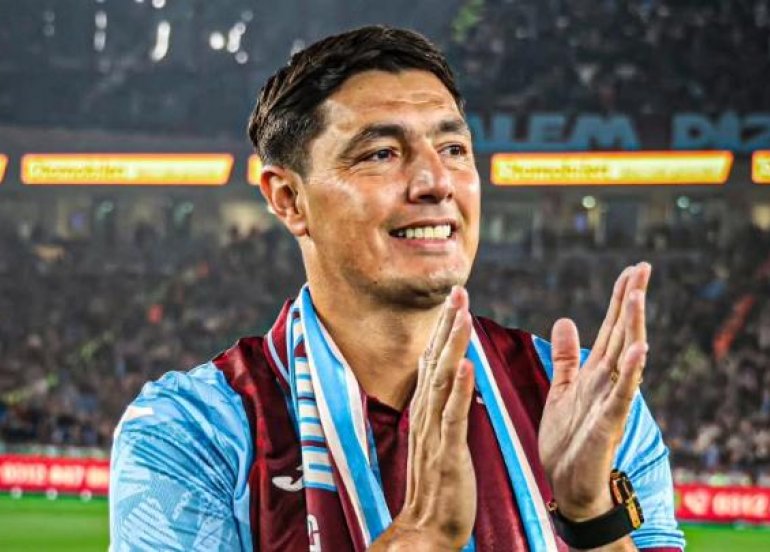 Daha bir futbolçu karyerasını bitirdi