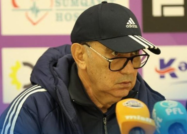 Kurban Berdıyevdən qələbə şərhi