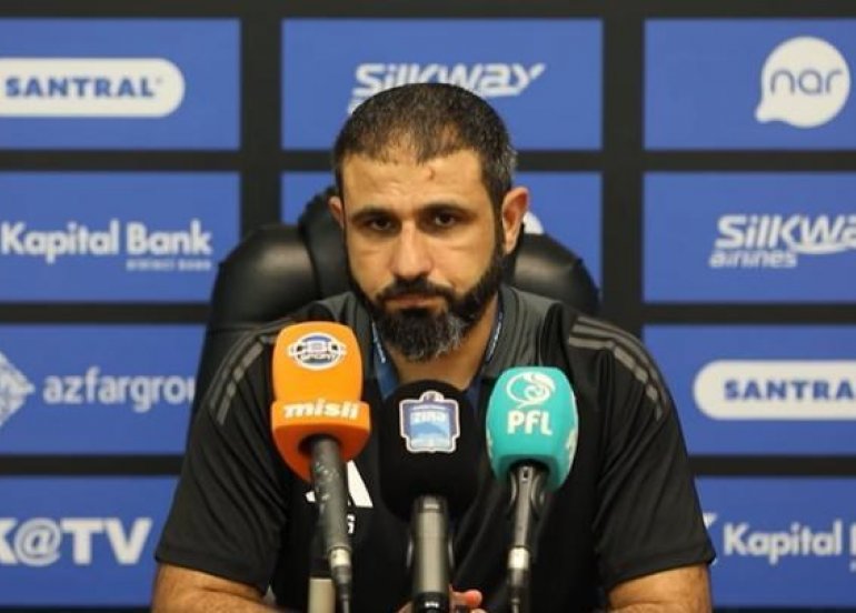 Rəşad Sadıqov: “Başverənlərə görə 