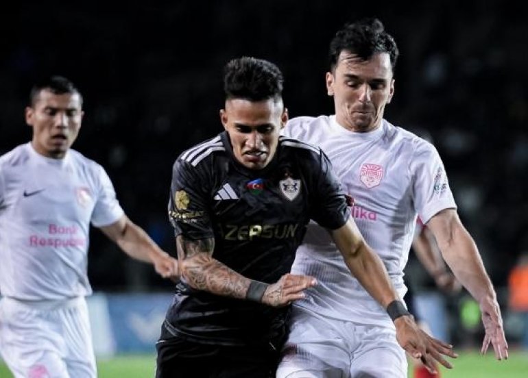 MPL: “Karvan-Yevlax” “Şamaxı”ya qarşı, “Tofiq Bəhramov”da mövsümün oyunu