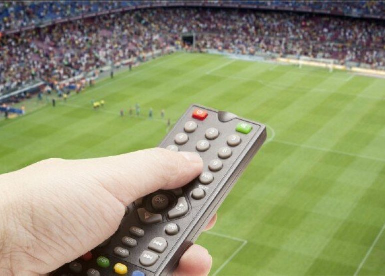 20 aprel: bugünkü oyunlara hansı kanallardan baxaq?