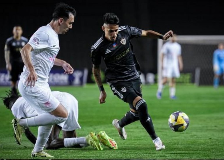 Azərbaycan Kubokunda hakim təyinatları açıqlanıb