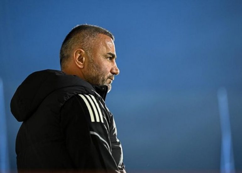 Qurban Qurbanov: “Epizodu penalti kimi gördüm”