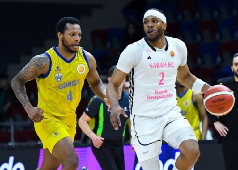 “Sabah” yarımfinal mərhələsinə qələbə ilə başladı