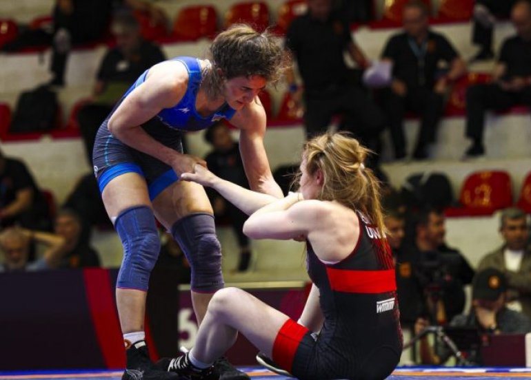 “Çempion olmaq istəyirdim”