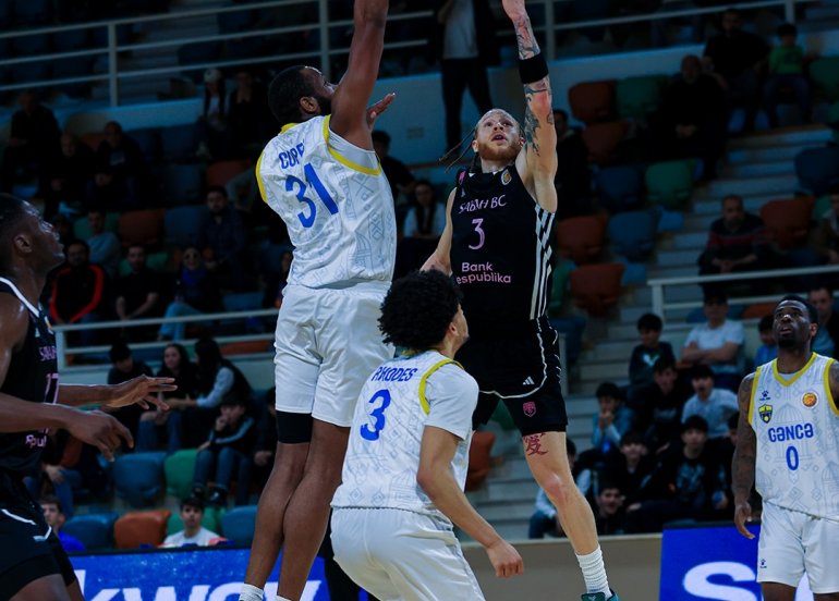 Azərbaycan çempionatında ilk finalçı komanda məlum oldu