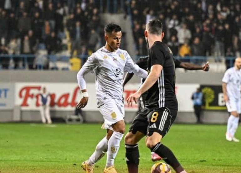 “Neftçi” - “Qarabağ” oyununun hakimləri açıqlanıb