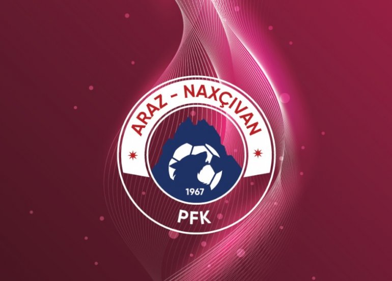 “Araz-Naxçıvan” 