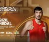 Azərbaycan boksçusu Dünya kubokunda qızıl medal qazandı