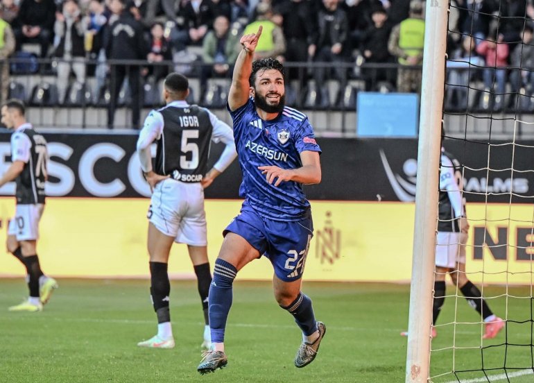 “Biz həm “Neftçi”yə, həm də azarkeşlərinə həmişə hörmətlə yanaşmışıq”