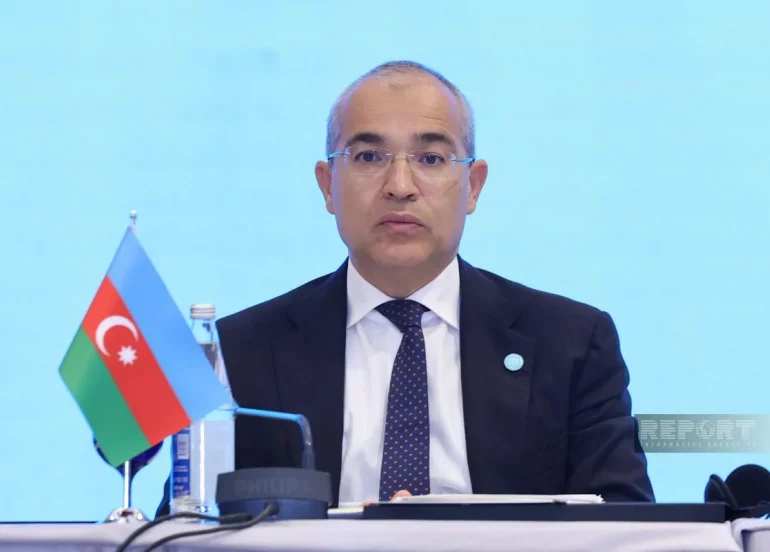 Mikayıl Cabbarov: “Komandamız tarixində növbəti parlaq səhifə yazdı”