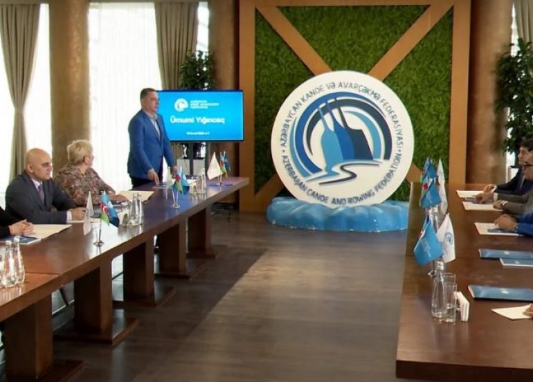 Bakıda yelkən idmanı üzrə “Prezident Kuboku” keçiriləcək