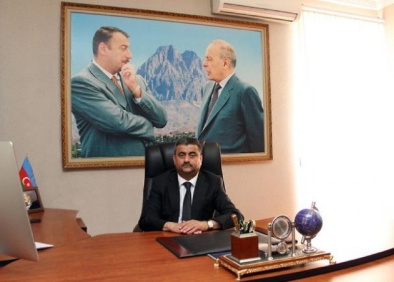 Şillə-təpiklə klub idarə edən Sadıqovdan yersiz atmacalar