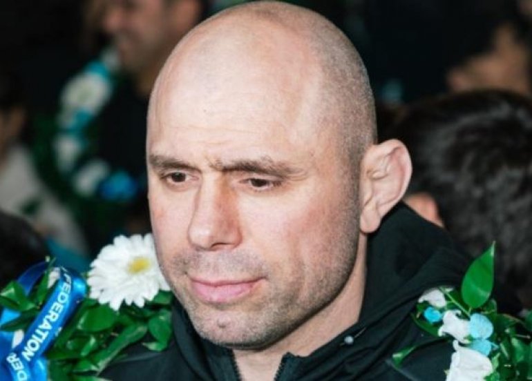 Xetaq Qazyumov: “Bu uğurla kifayətlənməyəcəyik”