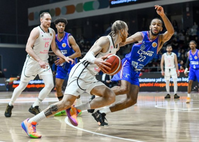 “Sabah” final seriyasına qələbə ilə başlayıb