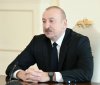 İlham Əliyev: 