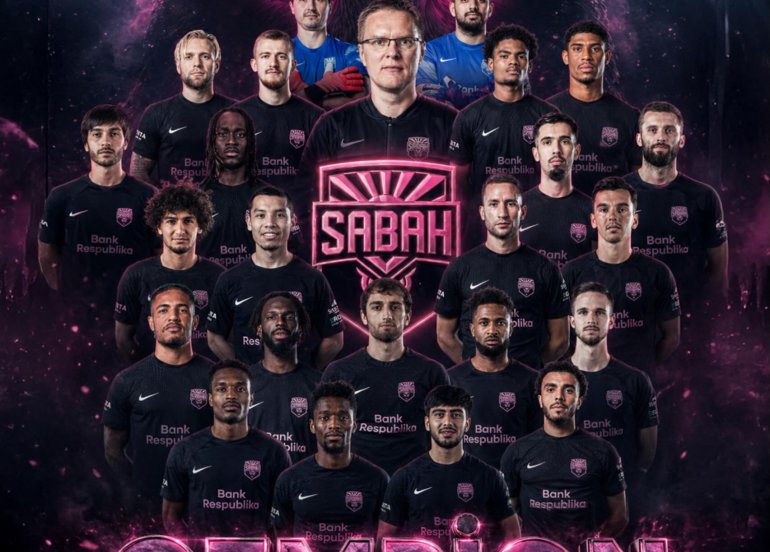 9-cu çempion: 18 ildə ilk