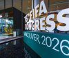 AFFA rəhbərliyi FIFA-nın Konqresində