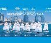 Yelkən idmanı üzrə “Prezident Kuboku” keçiriləcək