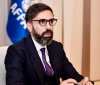 Rövşən Nəcəf müxtəlif federasiyaların prezidentləri ilə görüşüb