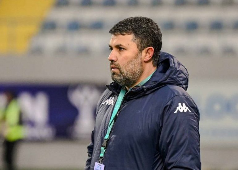 Azər Bağırov: “Əsl “Kəpəz” azarkeşləri bilir ki, Azər komandanı hansı durumda götürüb”
