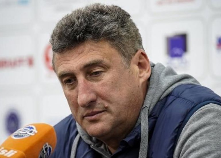 Kaxaber Sxadadze: 
