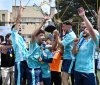UEFA proqramı çərçivəsində keçirilən turnirin qalibi bəlli olub