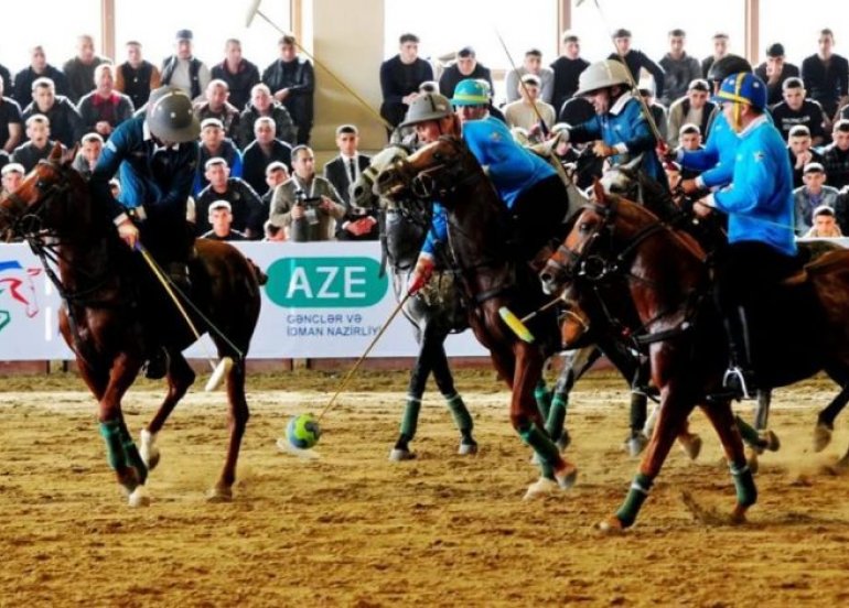 Azərbaycan yığması DÇ-nin hazırlığına başlayır