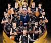 “Sabah”dan dördüncü çempionluq!