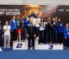 Azərbaycan millisi beynəlxalq turnirdə 17 medalla 1-ci olub
