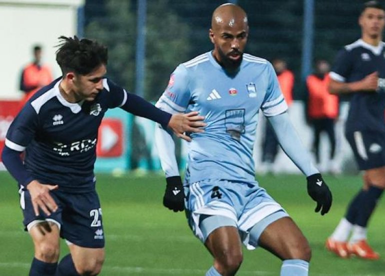 Misli Premyer Liqasında 31-ci tur start götürür