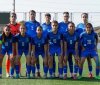 Azərbaycan millisi Rumıniyaya böyük hesabla uduzub