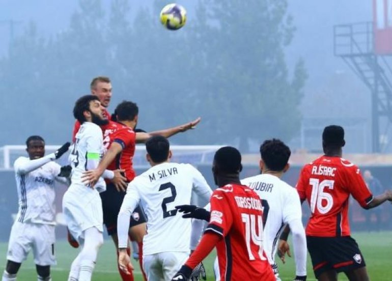 “Qarabağ” 