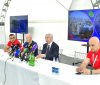 Bakı-Xankəndi Velosiped Yarışının ümumi mükafat fondu açıqlanıb
