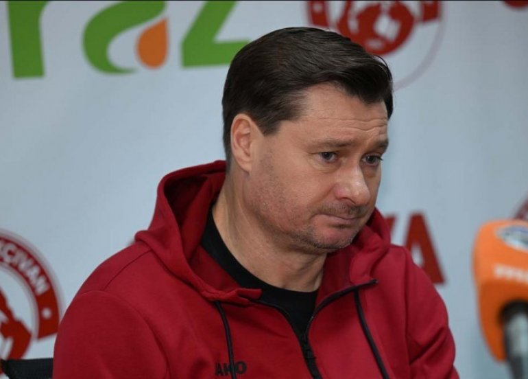 Andrey Demçenko: 