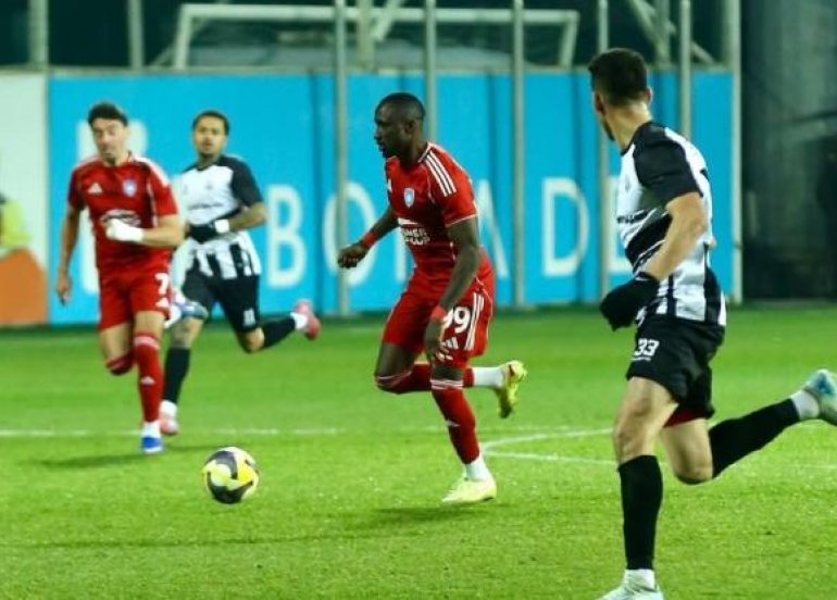 “Turan Tovuz” və “Neftçi”nin növbəti sınağı
