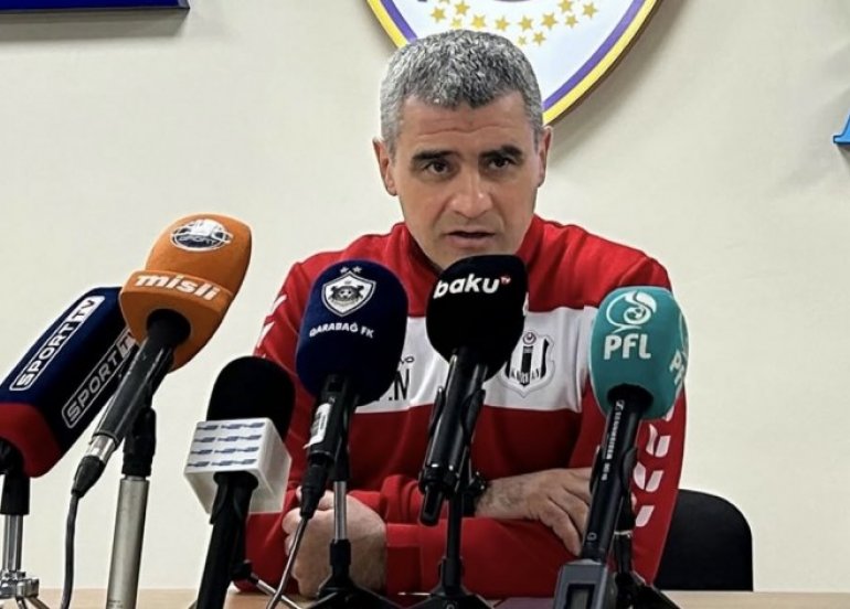 Füzuli Məmmədov: 