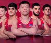 Ömər və Qurban Avropa çempionatının finalında