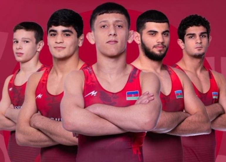 Ömər və Qurban Avropa çempionatının finalında