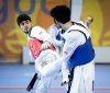 Azərbaycan taekvondoçusundan Avropa çempionatında gümüş medal