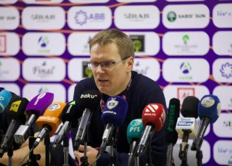 Valdas Dambrauskas: 