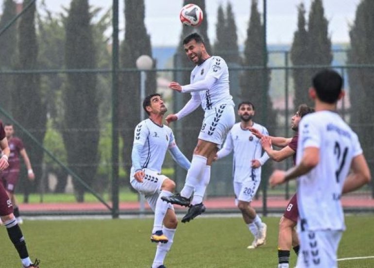 İkinci Liqada 6 oyunun saatı məlum oldu