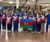 Azərbaycanın stolüstü tennisçiləri üçün Daşkənd sınağı