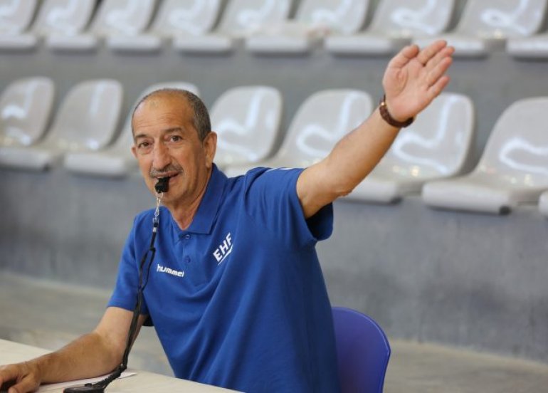 İsgəndər Əsgərova növbəti təyinat