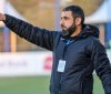 Rəşad Sadıqov: “Bizim üzərimizdə daha çox təzyiq var”