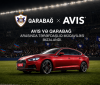 “Qarabağ“ FK və AVIS arasında tərəfdaşlıq müqaviləsi imzalanıb