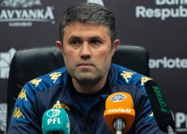 Azər Bağırov: 
