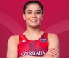 Fatimə Bayramova Avropa üçüncüsü oldu